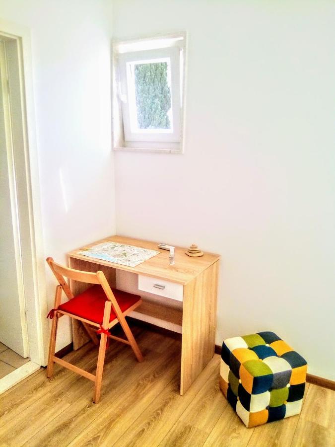 Maja Rooms Сплит Экстерьер фото