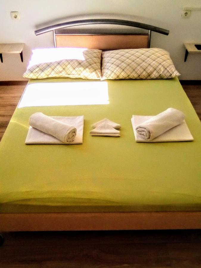 Maja Rooms Сплит Экстерьер фото